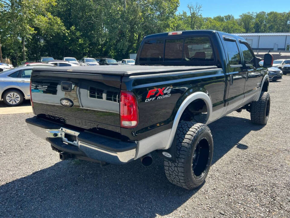 ford f-250 super duty 2007 1FTSW21P67EA86295 image ford f-250 super duty 2007 1FTSW21P67EA86295 image
